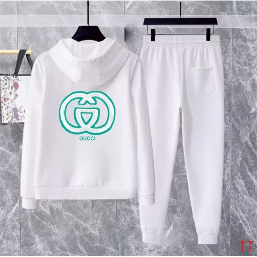 Cheap Gucci Tracksuits Long Sleeved For Men #1322947 Replica Wholesale [$96.00 USD] [ITEM#1322947] on Replica Gucci Tracksuits