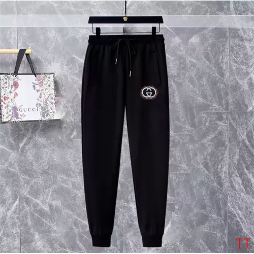 Cheap Gucci Tracksuits Long Sleeved For Men #1322948 Replica Wholesale [$96.00 USD] [ITEM#1322948] on Replica Gucci Tracksuits