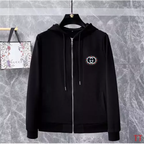 Cheap Gucci Tracksuits Long Sleeved For Men #1322948 Replica Wholesale [$96.00 USD] [ITEM#1322948] on Replica Gucci Tracksuits