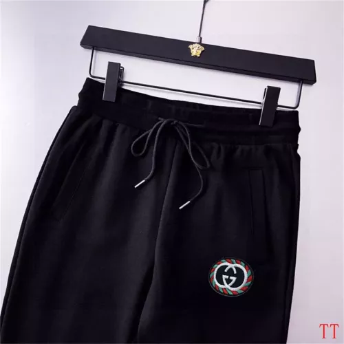 Cheap Gucci Tracksuits Long Sleeved For Men #1322948 Replica Wholesale [$96.00 USD] [ITEM#1322948] on Replica Gucci Tracksuits