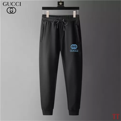 Cheap Gucci Tracksuits Long Sleeved For Men #1322950 Replica Wholesale [$92.00 USD] [ITEM#1322950] on Replica Gucci Tracksuits
