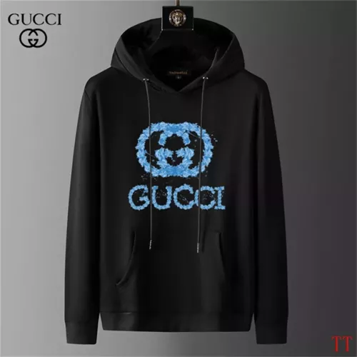 Cheap Gucci Tracksuits Long Sleeved For Men #1322950 Replica Wholesale [$92.00 USD] [ITEM#1322950] on Replica Gucci Tracksuits