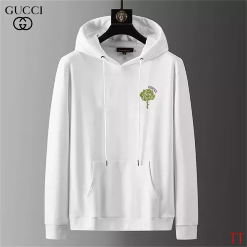 Cheap Gucci Tracksuits Long Sleeved For Men #1322951 Replica Wholesale [$92.00 USD] [ITEM#1322951] on Replica Gucci Tracksuits