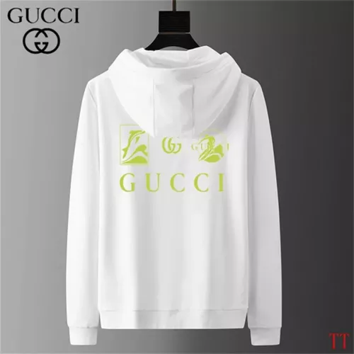 Cheap Gucci Tracksuits Long Sleeved For Men #1322951 Replica Wholesale [$92.00 USD] [ITEM#1322951] on Replica Gucci Tracksuits