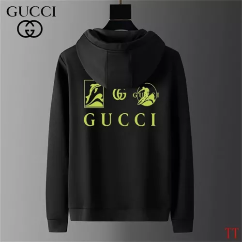 Cheap Gucci Tracksuits Long Sleeved For Men #1322953 Replica Wholesale [$92.00 USD] [ITEM#1322953] on Replica Gucci Tracksuits