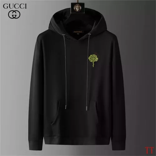 Cheap Gucci Tracksuits Long Sleeved For Men #1322953 Replica Wholesale [$92.00 USD] [ITEM#1322953] on Replica Gucci Tracksuits