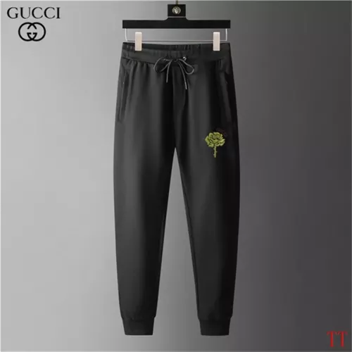 Cheap Gucci Tracksuits Long Sleeved For Men #1322953 Replica Wholesale [$92.00 USD] [ITEM#1322953] on Replica Gucci Tracksuits