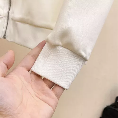 Cheap Louis Vuitton LV Tracksuits Long Sleeved For Men #1322956 Replica Wholesale [$96.00 USD] [ITEM#1322956] on Replica Louis Vuitton LV Tracksuits