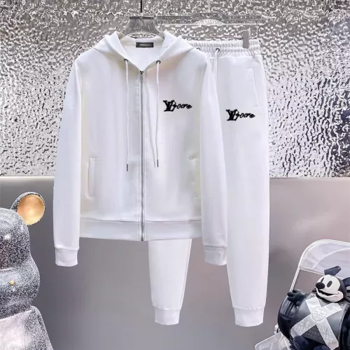 Louis Vuitton LV Tracksuits Long Sleeved For Men #1322958
