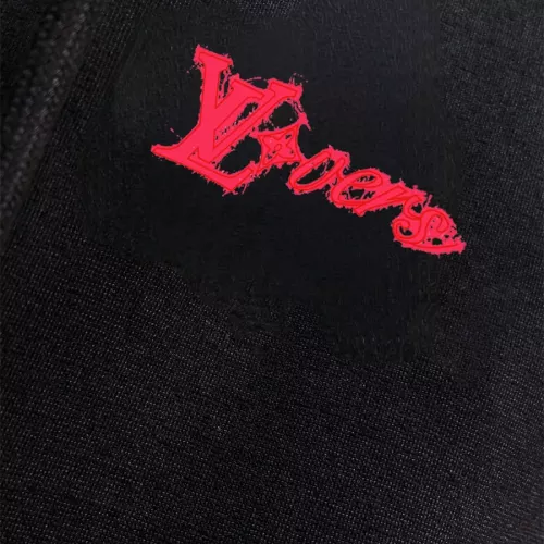 Cheap Louis Vuitton LV Tracksuits Long Sleeved For Men #1322959 Replica Wholesale [$96.00 USD] [ITEM#1322959] on Replica Louis Vuitton LV Tracksuits