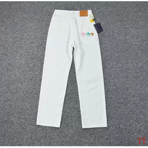 Louis Vuitton LV Jeans For Men #1322960