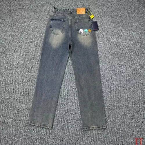 Louis Vuitton LV Jeans For Men #1322961