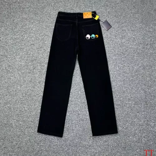 Louis Vuitton LV Jeans For Men #1322962
