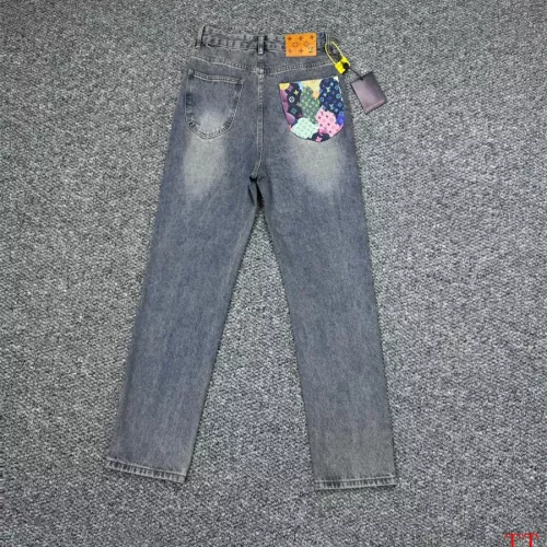 Louis Vuitton LV Jeans For Men #1322963