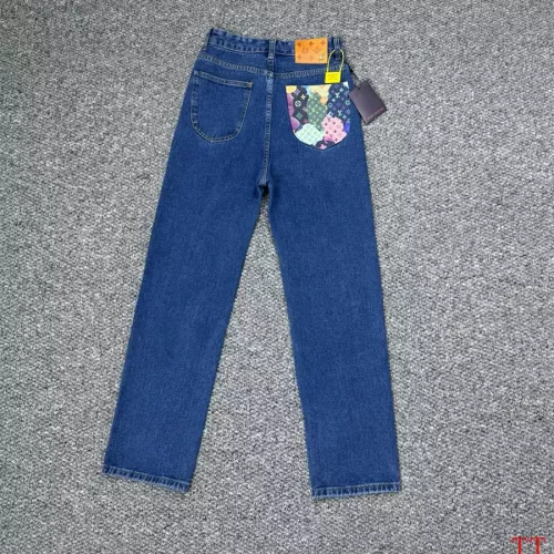 Louis Vuitton LV Jeans For Men #1322964