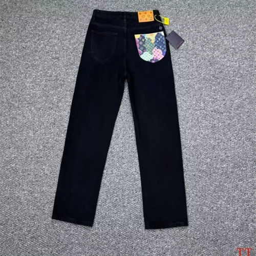Louis Vuitton LV Jeans For Men #1322965