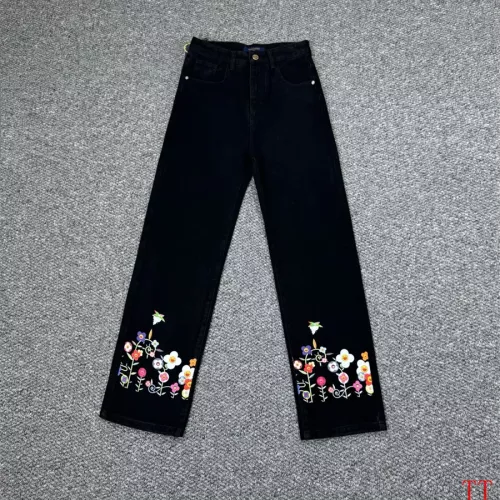 Louis Vuitton LV Jeans For Men #1322968