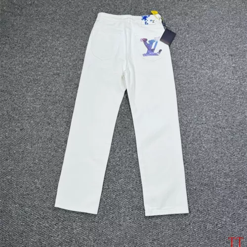 Louis Vuitton LV Jeans For Men #1322969