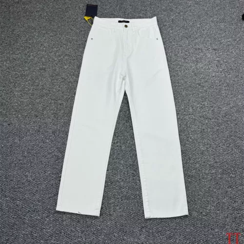 Cheap Louis Vuitton LV Jeans For Men #1322969 Replica Wholesale [$64.00 USD] [ITEM#1322969] on Replica Louis Vuitton LV Jeans