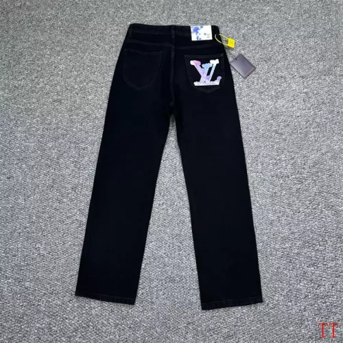 Louis Vuitton LV Jeans For Men #1322971