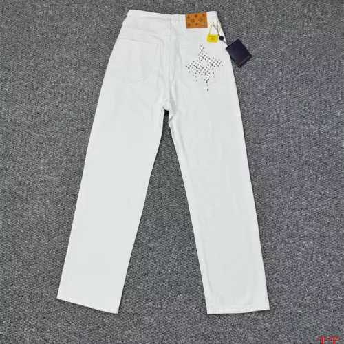 Louis Vuitton LV Jeans For Men #1322972