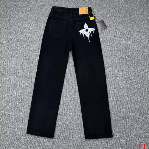 Louis Vuitton LV Jeans For Men #1322975