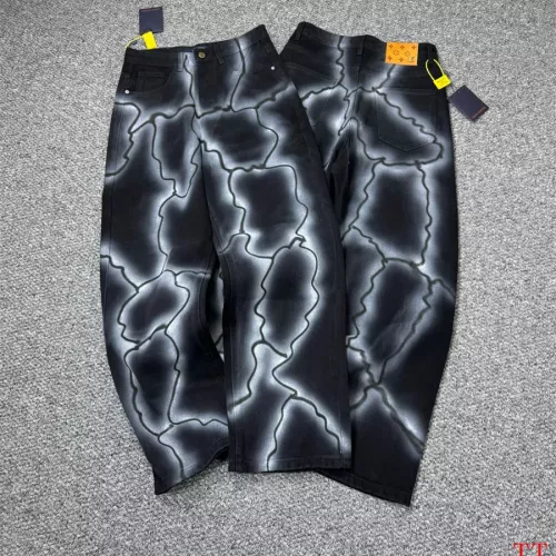 Louis Vuitton LV Jeans For Men #1322976