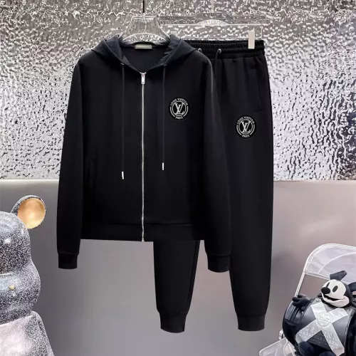 Louis Vuitton LV Tracksuits Long Sleeved For Men #1322978