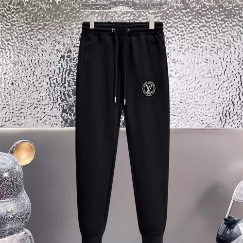Cheap Louis Vuitton LV Tracksuits Long Sleeved For Men #1322978 Replica Wholesale [$96.00 USD] [ITEM#1322978] on Replica Louis Vuitton LV Tracksuits