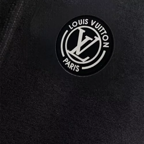Cheap Louis Vuitton LV Tracksuits Long Sleeved For Men #1322978 Replica Wholesale [$96.00 USD] [ITEM#1322978] on Replica Louis Vuitton LV Tracksuits