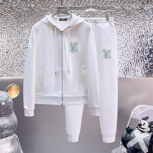 Louis Vuitton LV Tracksuits Long Sleeved For Men #1322979