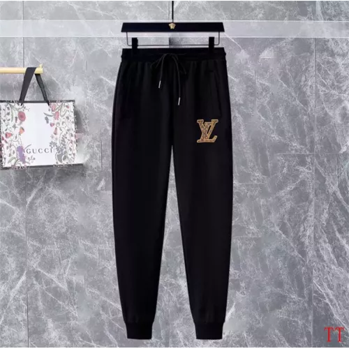Cheap Louis Vuitton LV Tracksuits Long Sleeved For Men #1322982 Replica Wholesale [$96.00 USD] [ITEM#1322982] on Replica Louis Vuitton LV Tracksuits
