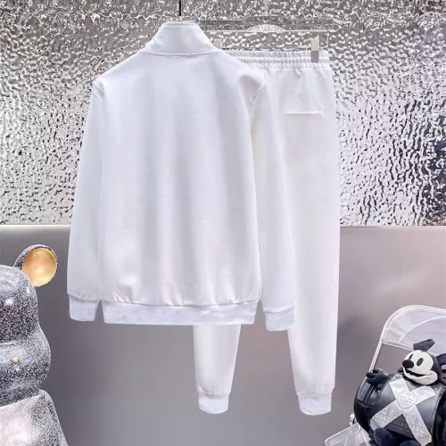Cheap Louis Vuitton LV Tracksuits Long Sleeved For Men #1322983 Replica Wholesale [$96.00 USD] [ITEM#1322983] on Replica Louis Vuitton LV Tracksuits