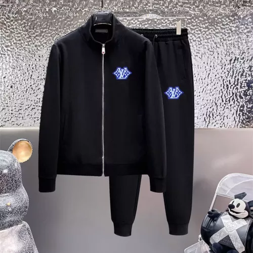 Louis Vuitton LV Tracksuits Long Sleeved For Men #1322984