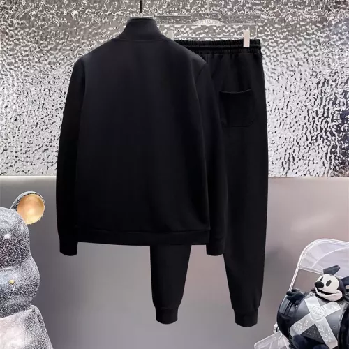 Cheap Louis Vuitton LV Tracksuits Long Sleeved For Men #1322984 Replica Wholesale [$96.00 USD] [ITEM#1322984] on Replica Louis Vuitton LV Tracksuits