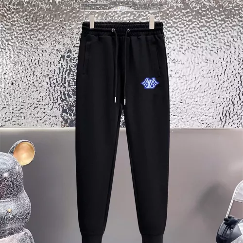 Cheap Louis Vuitton LV Tracksuits Long Sleeved For Men #1322984 Replica Wholesale [$96.00 USD] [ITEM#1322984] on Replica Louis Vuitton LV Tracksuits