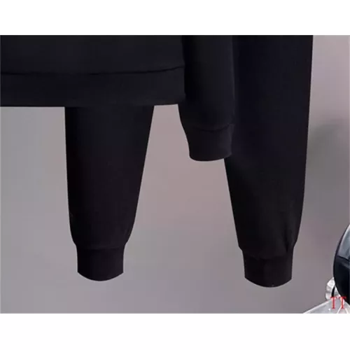 Cheap Louis Vuitton LV Tracksuits Long Sleeved For Men #1322984 Replica Wholesale [$96.00 USD] [ITEM#1322984] on Replica Louis Vuitton LV Tracksuits