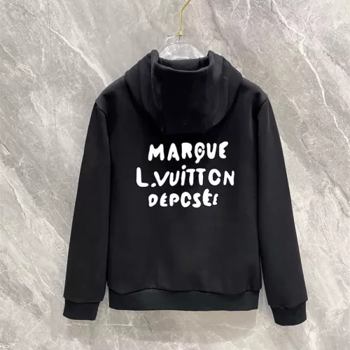 Cheap Louis Vuitton LV Tracksuits Long Sleeved For Men #1322985 Replica Wholesale [$96.00 USD] [ITEM#1322985] on Replica Louis Vuitton LV Tracksuits