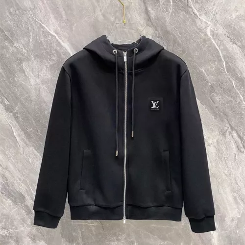 Cheap Louis Vuitton LV Tracksuits Long Sleeved For Men #1322985 Replica Wholesale [$96.00 USD] [ITEM#1322985] on Replica Louis Vuitton LV Tracksuits