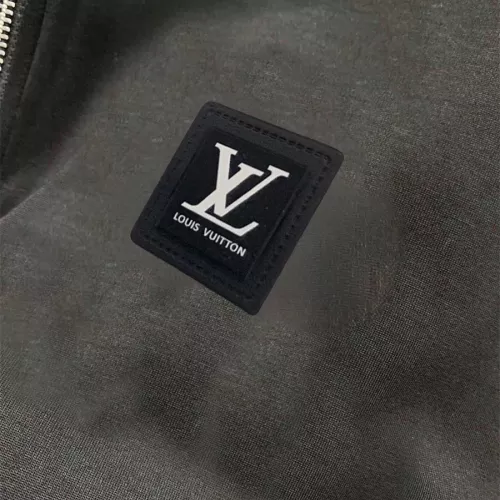 Cheap Louis Vuitton LV Tracksuits Long Sleeved For Men #1322985 Replica Wholesale [$96.00 USD] [ITEM#1322985] on Replica Louis Vuitton LV Tracksuits