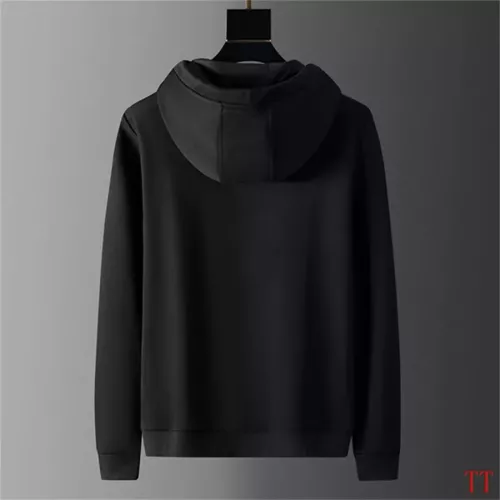 Cheap Louis Vuitton LV Tracksuits Long Sleeved For Men #1322989 Replica Wholesale [$92.00 USD] [ITEM#1322989] on Replica Louis Vuitton LV Tracksuits