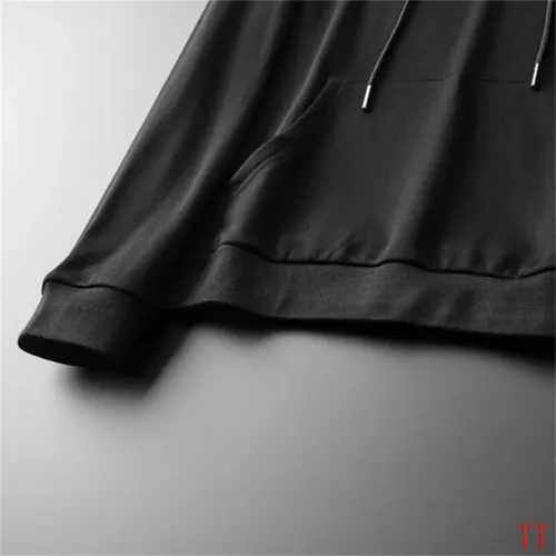Cheap Louis Vuitton LV Tracksuits Long Sleeved For Men #1322989 Replica Wholesale [$92.00 USD] [ITEM#1322989] on Replica Louis Vuitton LV Tracksuits