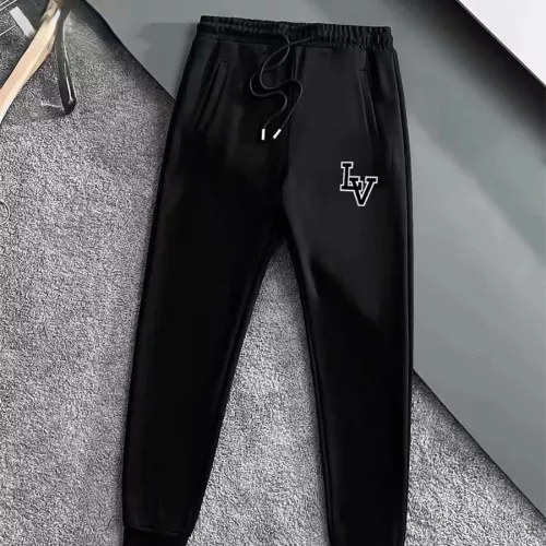 Cheap Louis Vuitton LV Tracksuits Long Sleeved For Men #1322992 Replica Wholesale [$96.00 USD] [ITEM#1322992] on Replica Louis Vuitton LV Tracksuits