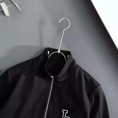 Cheap Louis Vuitton LV Tracksuits Long Sleeved For Men #1322992 Replica Wholesale [$96.00 USD] [ITEM#1322992] on Replica Louis Vuitton LV Tracksuits
