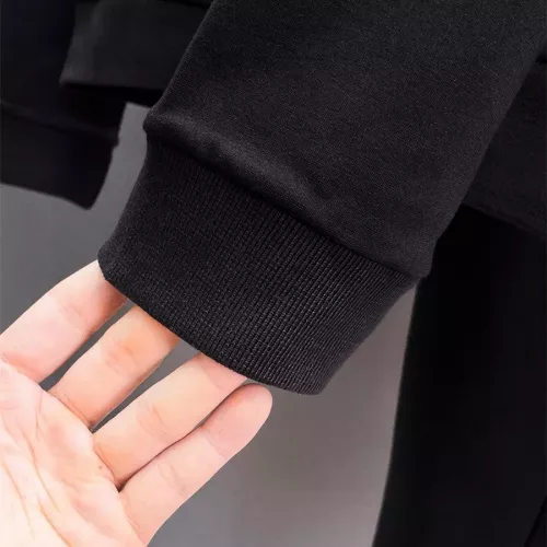 Cheap Prada Tracksuits Long Sleeved For Men #1322999 Replica Wholesale [$96.00 USD] [ITEM#1322999] on Replica Prada Tracksuits
