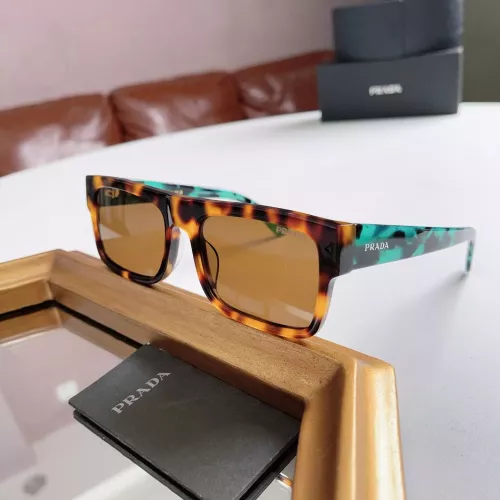 Prada AAA Quality Sunglasses #1323005