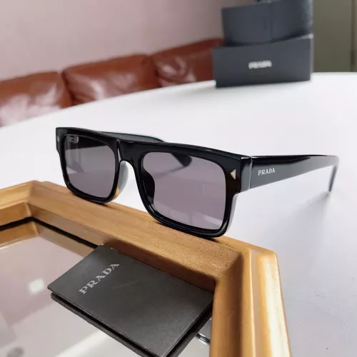 Prada AAA Quality Sunglasses #1323009