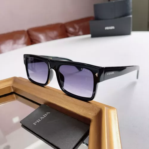 Prada AAA Quality Sunglasses #1323011