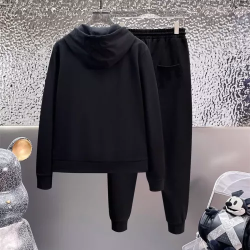 Cheap Prada Tracksuits Long Sleeved For Men #1323015 Replica Wholesale [$96.00 USD] [ITEM#1323015] on Replica Prada Tracksuits
