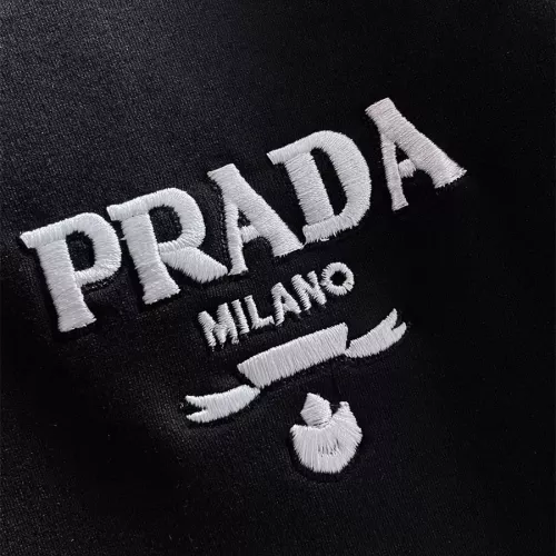 Cheap Prada Tracksuits Long Sleeved For Men #1323027 Replica Wholesale [$96.00 USD] [ITEM#1323027] on Replica Prada Tracksuits